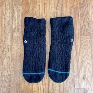 Stance Slipper Socks